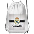 Miniatyrbild 1 av 6: Sportig Gympapåse | Bekväm Träningsväska för Barn Real Madrid