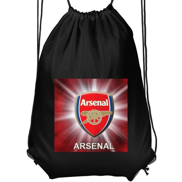 Urheilullinen Jumppakassi | Mukava Treenikassi Lapsille Arsena