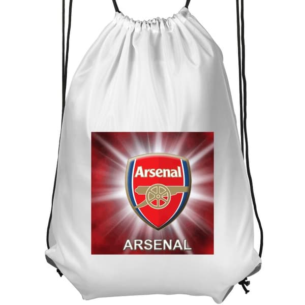 Urheilullinen Jumppakassi | Mukava Treenikassi Lapsille Arsena