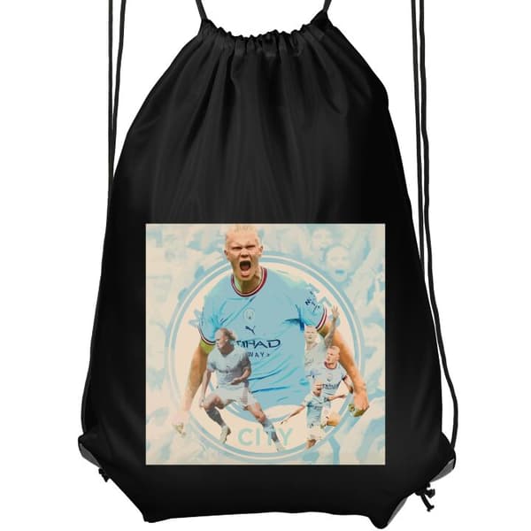 Sporty Gympose | Komfortabel Treningspose for Barn Erling Haal