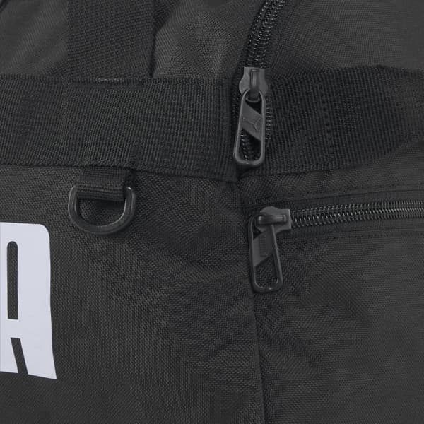 Sportväska - PUMA - Challenger - Storlek XS - Svart - Unisex