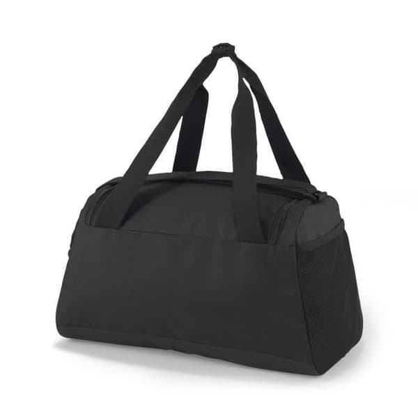 Sportväska - PUMA - Challenger - Storlek XS - Svart - Unisex