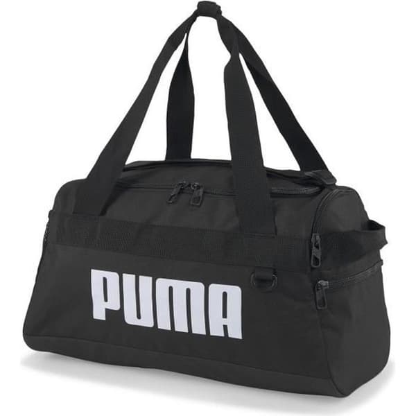 Sportväska - PUMA - Challenger - Storlek XS - Svart - Unisex