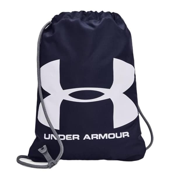 Sportväska - UNDER ARMOR - UA Ozsee - Marinblå - One size - Unisex