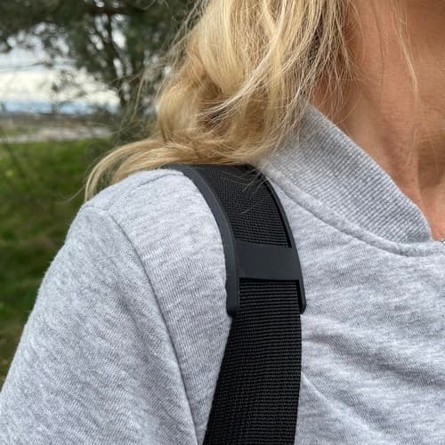 Duffeltaske / Opbevaringstaske / Taske - 180L