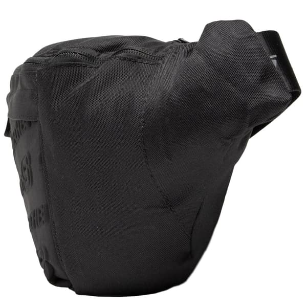 Skechers Santa Clara Waist Bag S1050-06, Unisex, Waist bags, svart