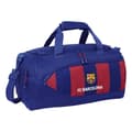 Pikkukuva 1 / 3: Urheilukassi F.C. Barcelona 24/25 Punaruskea Laivastonsininen 50 x 25 x 25 cm
