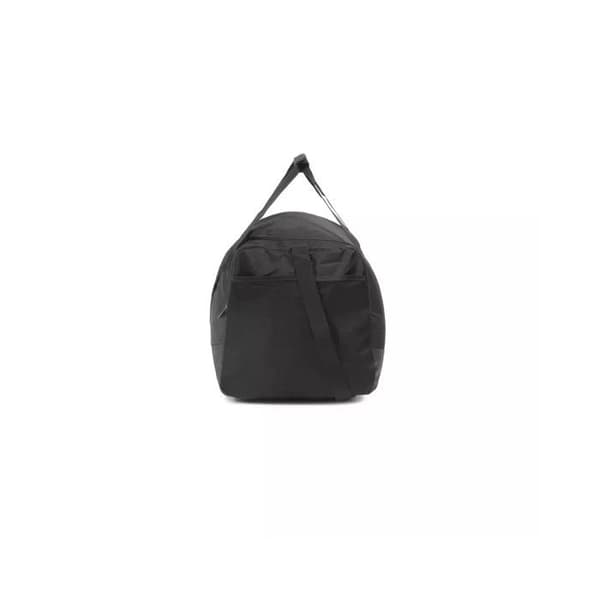 Sportväska - UNDER ARMOUR - Duffle 5.0 L - Svart - 101 liter - 37x36x75 cm