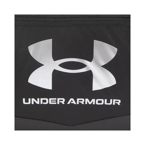 Sportväska - UNDER ARMOUR - Duffle 5.0 L - Svart - 101 liter - 37x36x75 cm
