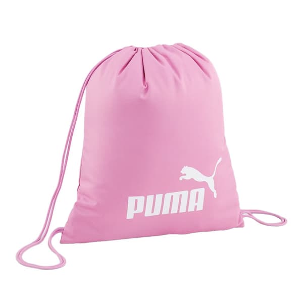 Puma Phase Gym Drawstring Bag