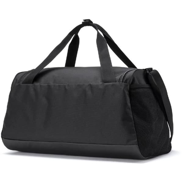 PUMA - Challenger Sportväska - Storlek S - Svart - Unisex Vuxen