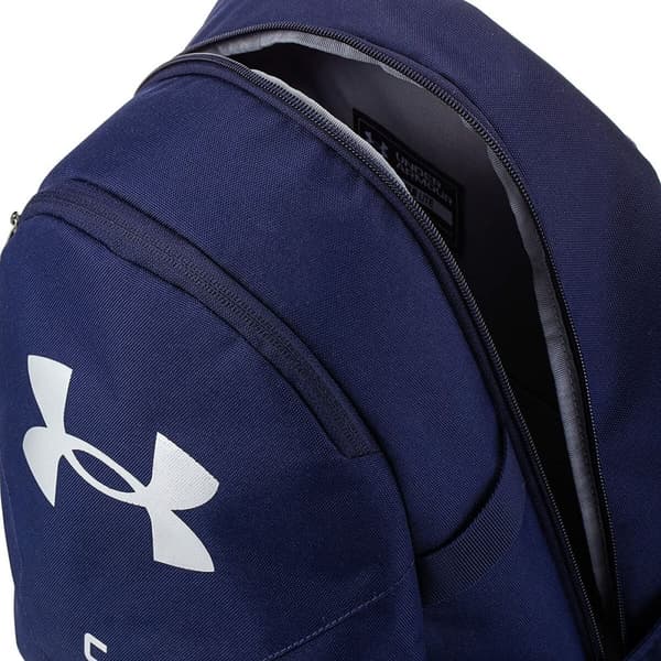 Voimistelukassi Under Armour Hustle Lite Laivastonsininen