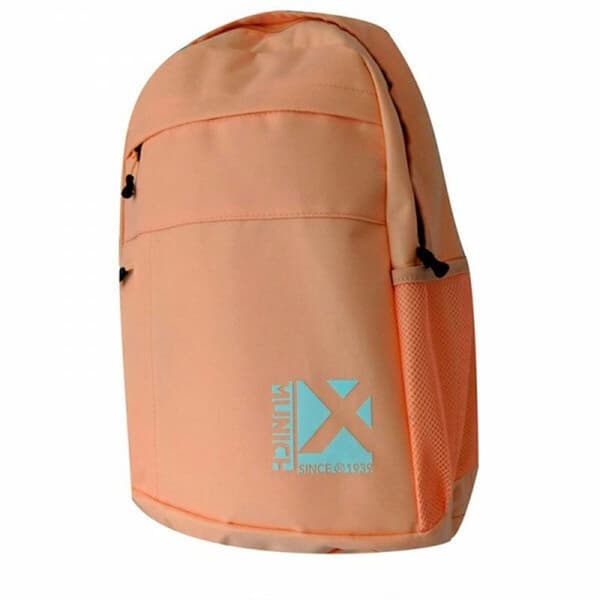 Voimistelukassi Munich BackPack Slim Ruskea