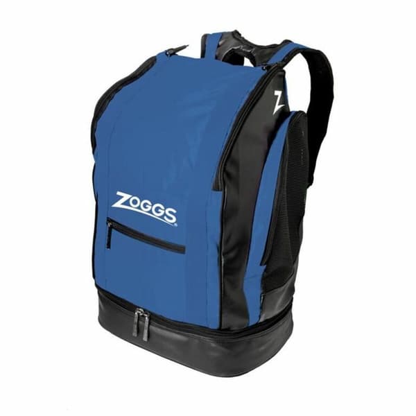 Ryggsekk Zoggs Tour Back Pack 40 Blå