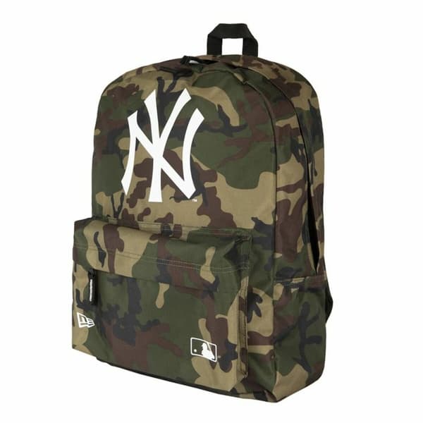 Träningsväska New Era New York Yankees Delaware