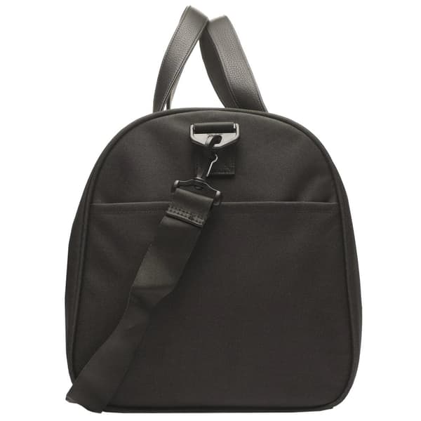 Herschel Novel Duffle 11396-05881, Unisex, Sportstaske, sort