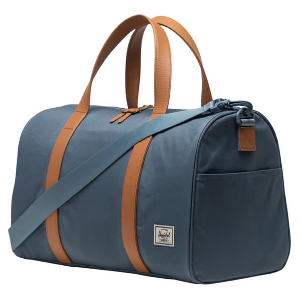 Herschel Novel Carry On Duffle 11449-06105, Unisex, Sportväska, blå