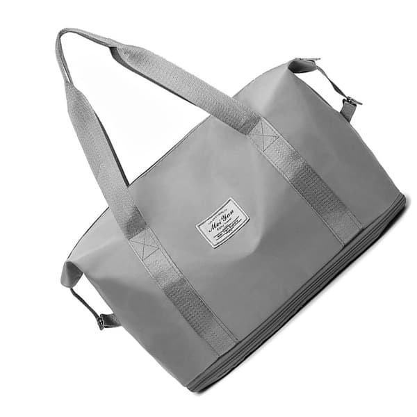 INF Rejsetaske med Trolley-hylse