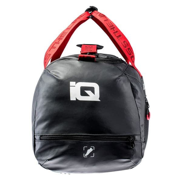 Iq Sportväska Ofelius 45l Svart