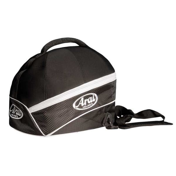 Arai 8007500001 Hjelmtaske Sort