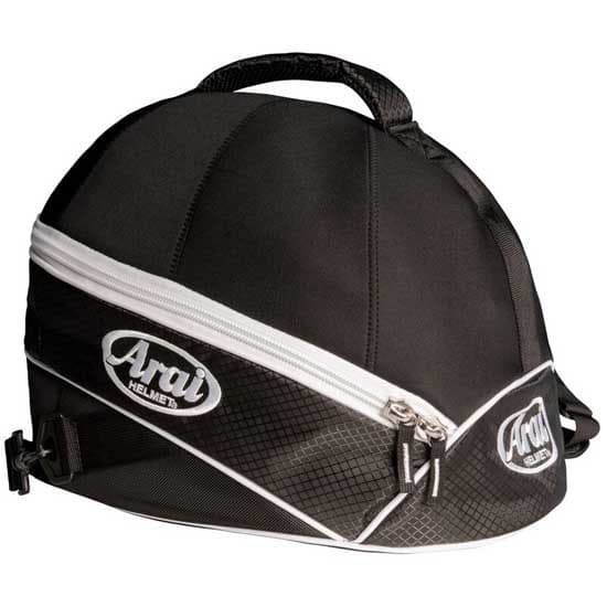 Arai 8007500001 Hjelmtaske Sort