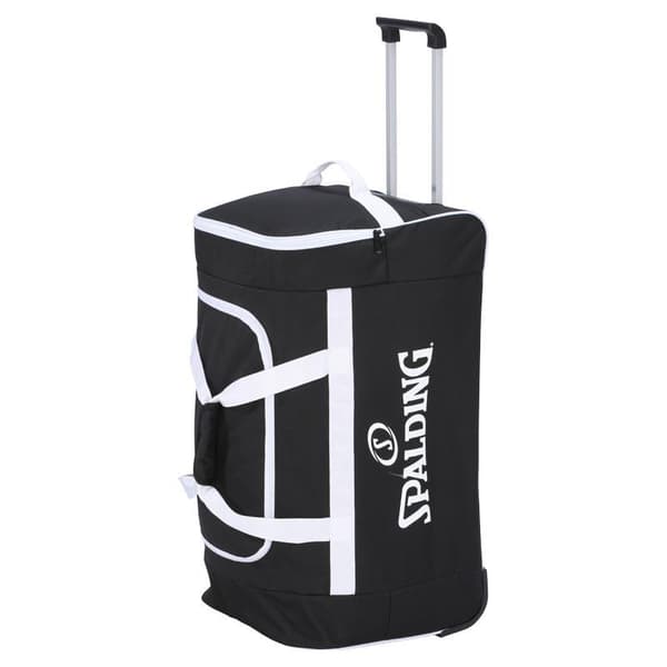 Spalding Taske Team L 80l Sort 60 x 35 x 35 cm