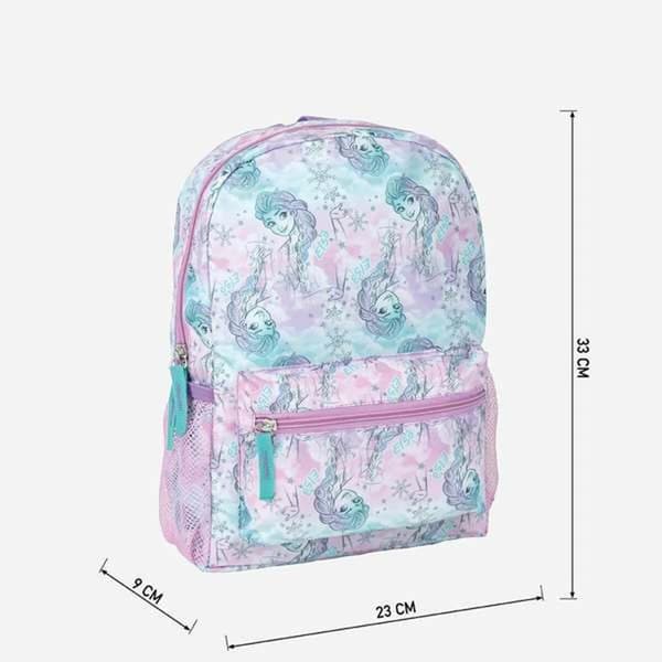 Barnebag Frozen 23 x 33 x 9 cm