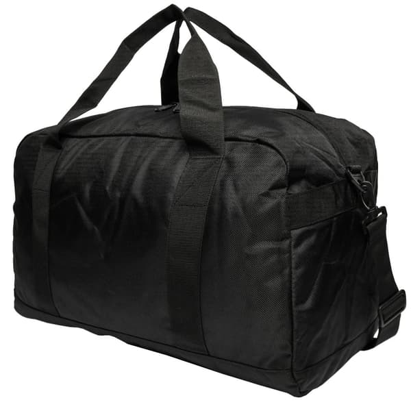 Caterpillar Antarctic M Bag 84161-01, Unisex, Sportstaske, grå