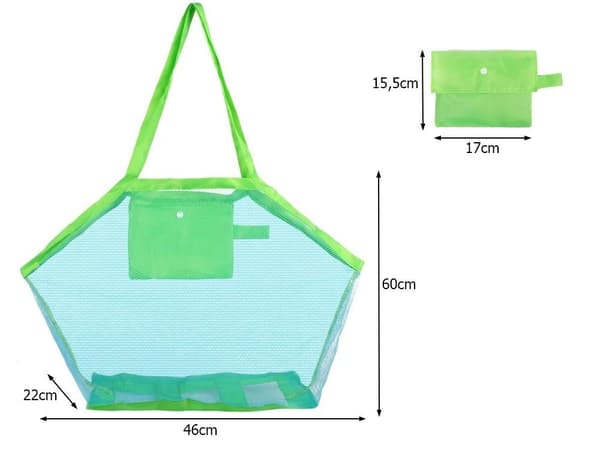 Strandväska / Beach Bag - Picknickväska