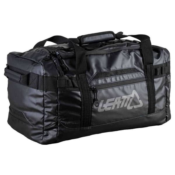 Leatt Duffel Väska 60l Svart