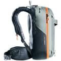 Pikkukuva 5 / 10: Kiipeilyreppu Deuter Alproof Lite 22 Sininen Harmaa 22 L
