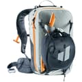 Pikkukuva 7 / 10: Kiipeilyreppu Deuter Alproof Lite 22 Sininen Harmaa 22 L