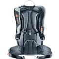Pikkukuva 2 / 10: Kiipeilyreppu Deuter Alproof Lite 22 Sininen Harmaa 22 L