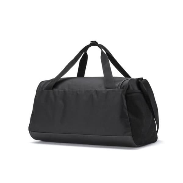PUMA - Challenger Sportväska - Storlek XS - Svart - Unisex Vuxen