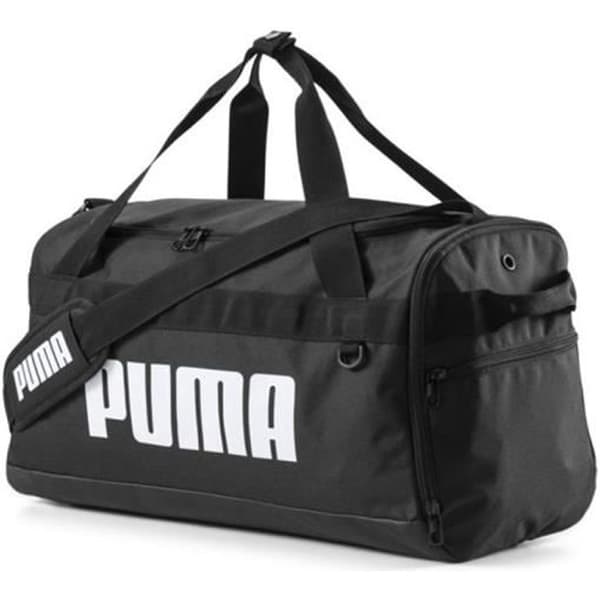PUMA - Challenger Sportväska - Storlek XS - Svart - Unisex Vuxen