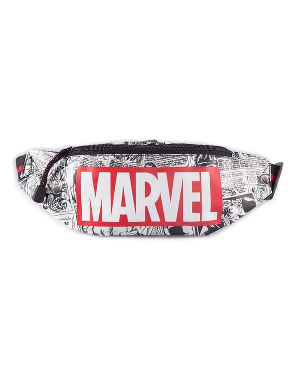 Marvel taljetaske