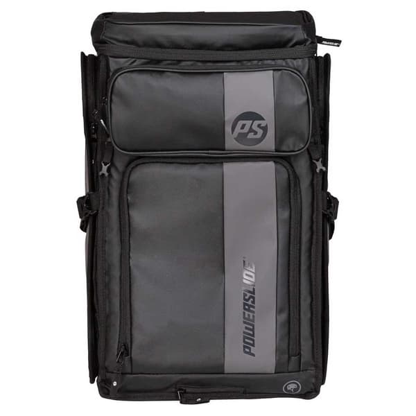 Powerslide Road Runner Ii Ti Taske