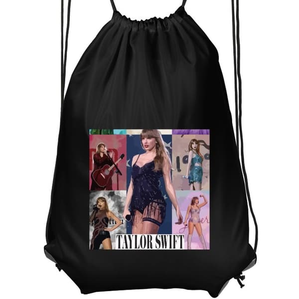 Sporty Gympose | Komfortabel Treningspose for Barn Taylor Swif