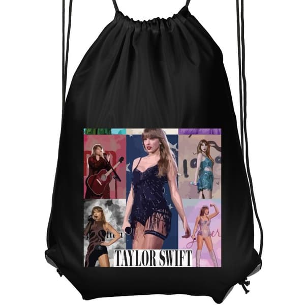 Sporty Gympose | Komfortabel Treningspose for Barn Taylor Swift
