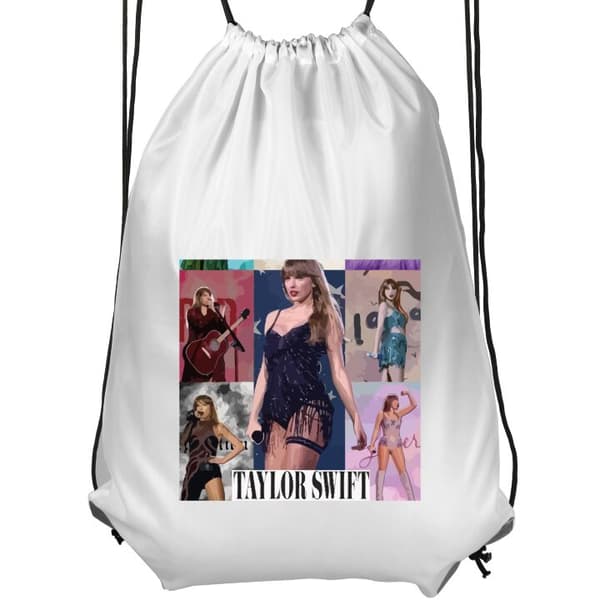 Sporty Gympose | Komfortabel Treningspose for Barn Taylor Swif