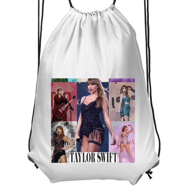 Sporty Gympose | Komfortabel Treningspose for Barn Taylor Swif