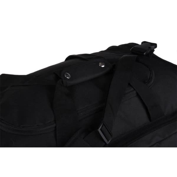 Sportväskor - HI-TEC - Setro 80l - Svart - 68 x 36 x 34 cm