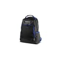 Miniatyrbillede 1 af 2: Sportstaske Sparco S016445NRAZ Sort/Blå Blå