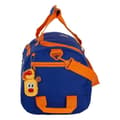 Pikkukuva 3 / 4: Urheilukassi Valencia Basket Sininen Oranssi (50 x 25 x 25 cm)