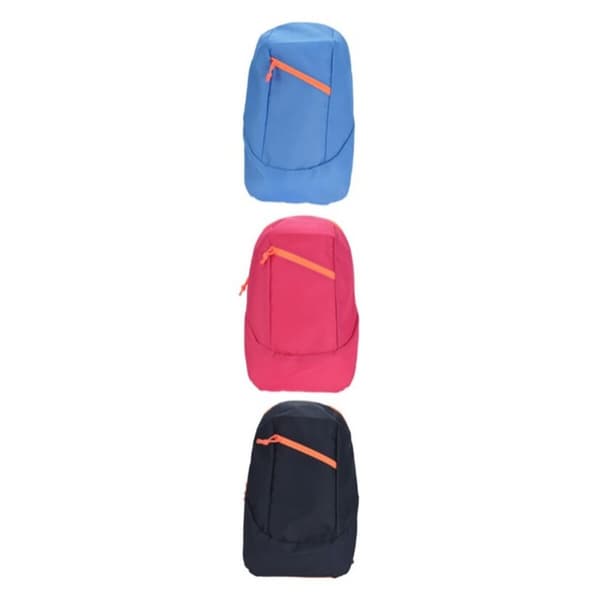 Sportsrygsæk Redcliffs db7000300 9 L 40 x 23 x 10 cm