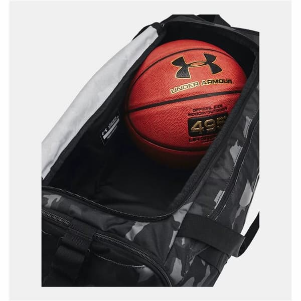 Sportstaske Under Armour 1369222-007 Sort Onesize