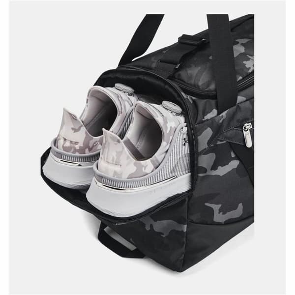 Sportstaske Under Armour 1369222-007 Sort Onesize