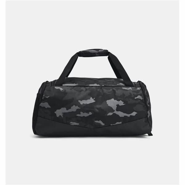 Sportstaske Under Armour 1369222-007 Sort Onesize