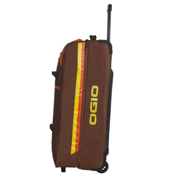 Ogio Trucker Gear Indkøbsvogn Brun