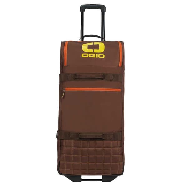 Ogio Trucker Gear Indkøbsvogn Brun